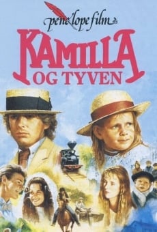 Ver película Kamilla and the Thief