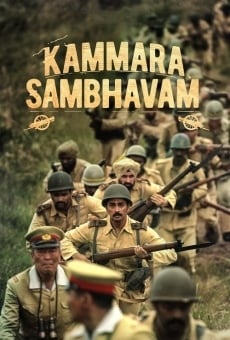 Kammara Sambhavam gratis