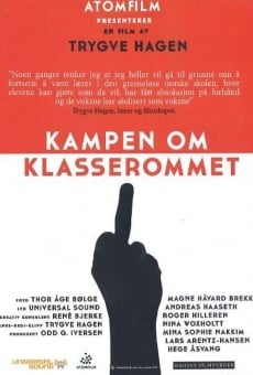 Ver película Kampen om klasserommet