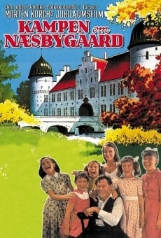 Kampen om Næsbygård