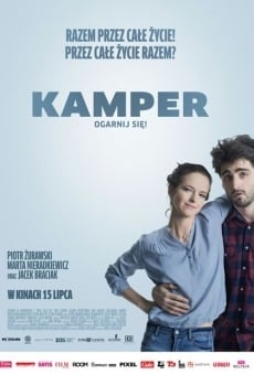 Kamper gratis