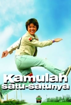 Kamulah Satu-Satunya online free