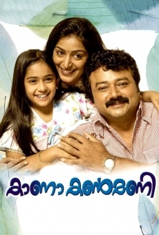 Watch Kaana Kanmani online stream