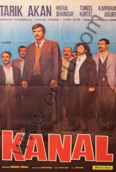 Kanal on-line gratuito