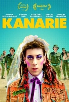 Kanarie, película completa en español