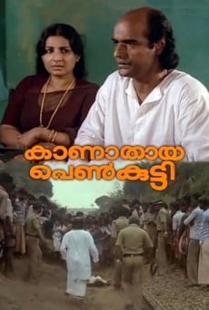 Ver película Kanathaya Penkutty