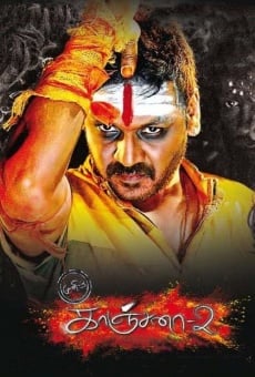 Kanchana 2 online streaming