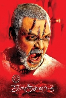 Kanchana 3 stream online deutsch