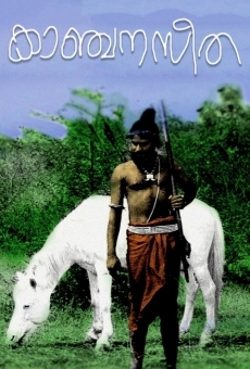 Kanchana Sita online streaming