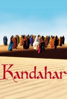 Ver película Kandahar