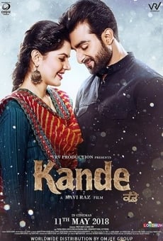 Película: Kande