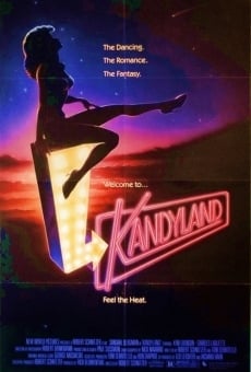 Kandyland online kostenlos