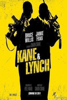 Kane & Lynch