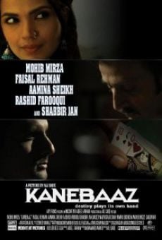 Watch Kanebaaz online stream