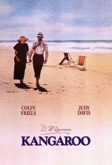 Kangaroo online streaming