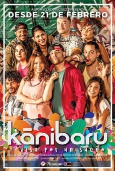 Kanibarú online free