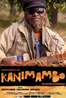 Kanimambo on-line gratuito