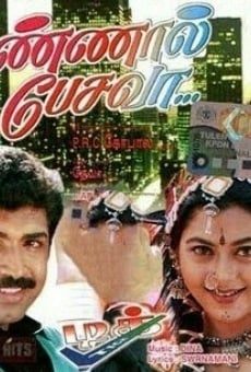 Kannaal Pesavaa online streaming