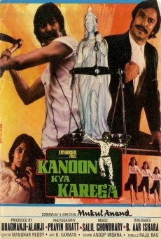 Kanoon Kya Karega stream online deutsch