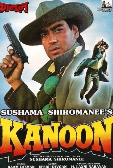 Kanoon