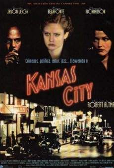 Ver película Kansas City