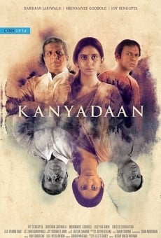 Ver película Kanyadaan