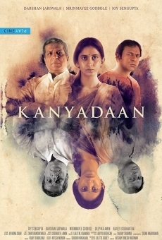 Kanyadaan