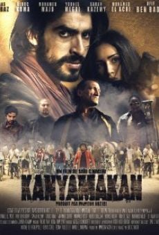 Kanyamakan online streaming