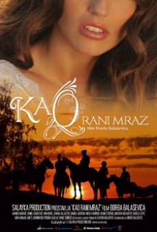 Kao rani mraz