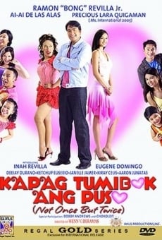 Kapag tumibok ang puso: Not once, but twice stream online deutsch