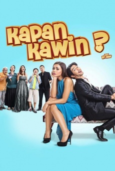 Kapan Kawin? gratis