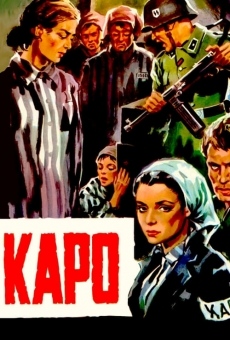 Ver película Kapo