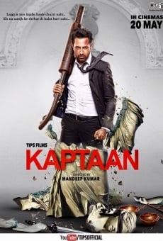 Kaptaan on-line gratuito