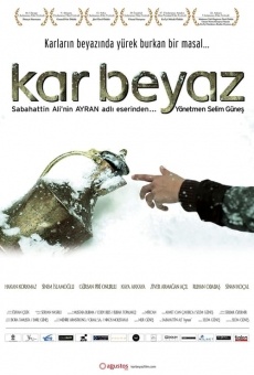 Kar Beyaz