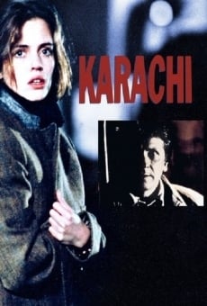 Karachi streaming en ligne gratuit