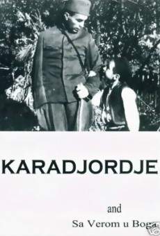 Karadjordje online streaming