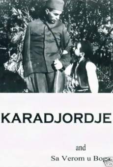 Karadjordje gratis