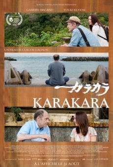 Karakara streaming en ligne gratuit