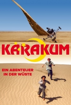 Karakum en ligne gratuit