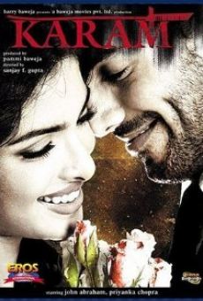 Karam online streaming