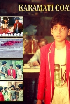 Karamati Coat online streaming
