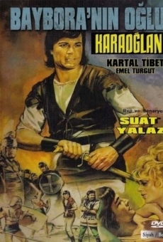 Karao?lan - Baybora'n?n O?lu online streaming
