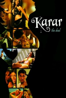 Karar: The Deal en ligne gratuit