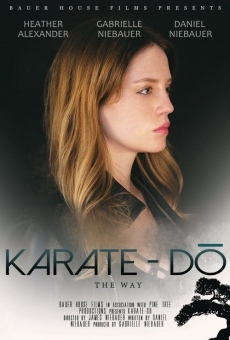 Ver película Karate Do