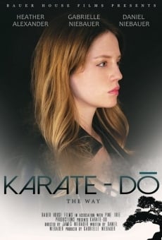 Ver película Karate Do