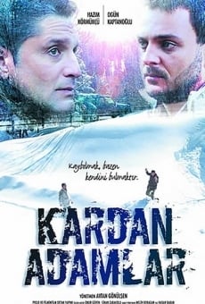 Kardan Adamlar online free