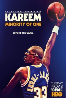 Ver película Kareem: minoría de uno