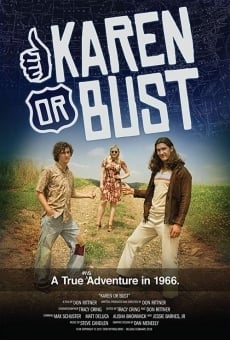 Karen or Bust online kostenlos