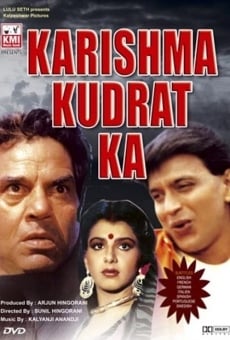 Karishma Kudrat Kaa online streaming