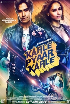 Película: Karle Pyaar Karle